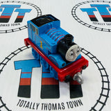Talking Thomas #2 (2012) British Voice Adventures - Used