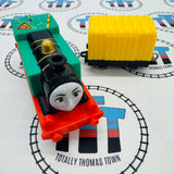 Construction Gina (2013 Mattel) Bon état Occasion - Trackmaster Revolution