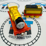 Molly & Tender (2006) Good Condition Used - Take Along