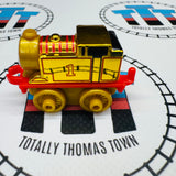 Thomas - Gold Thomas Used - MINIS