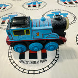 Battery Snow Thomas (2002) Wooden - Used