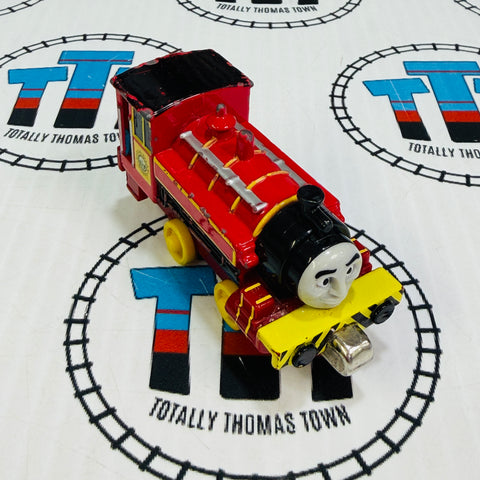 Victor Square Magnet (2009) Fair Condition Used - Take N Play