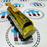 Diesel 10 (Learning Curve 2000) État Correct Peinture Écaillée En Bois - Occasion