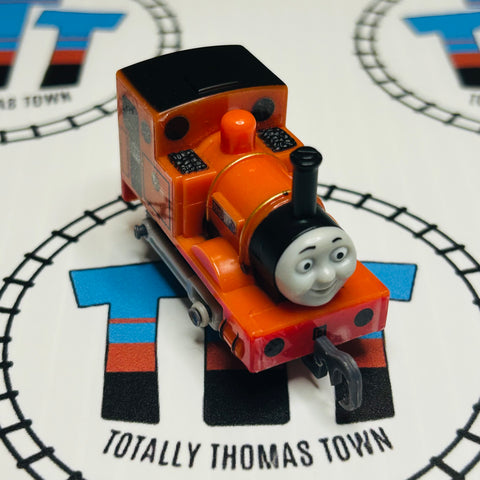 Rheneas Newer Face (2023) Capsule Plarail Pull Along - Used