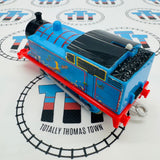 Thomas with Branches from Thomas and the Jet Engines (2013) Fair Condition Used - Trackmaster Revolution