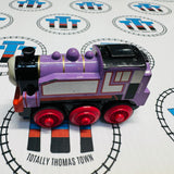 Motorized Battery Rosie (2010) Noisy Wooden - Used