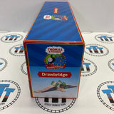 Drawbridge Wooden - New in Box