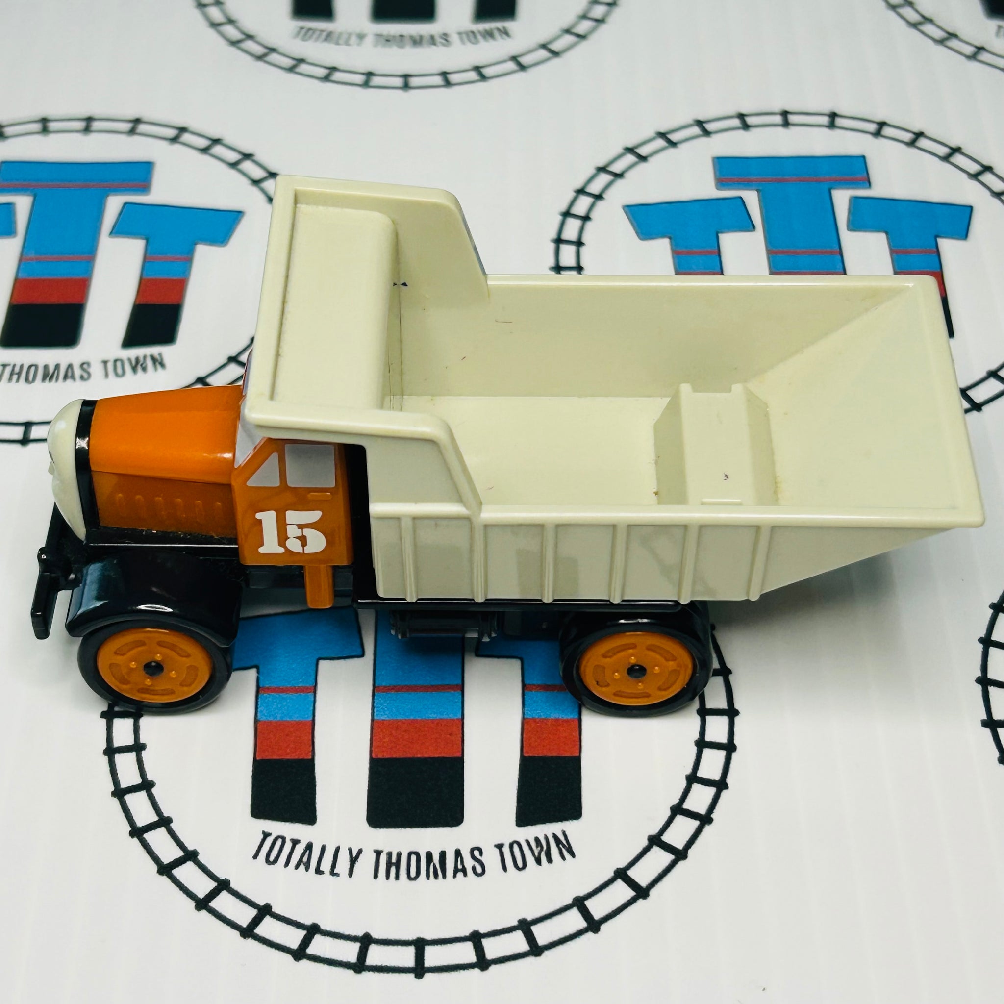 Max (2003) Nakayoshi - Used – Totally Thomas Town