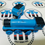 Gordon & Tender #2 (Learning Curve 2000) Rare Wooden - Used