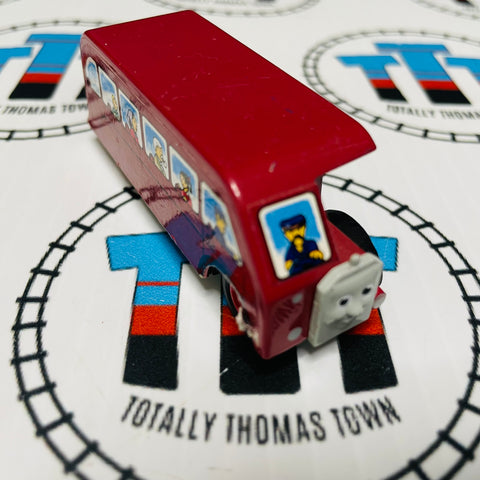 Bertie (1988) Good Condition ERTL - Used
