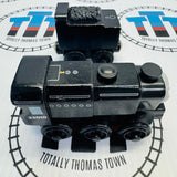 Neville & Tender (Learning Curve) Wooden - Used