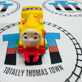 Points Thomas utilisés - Minis