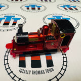 Limited Edition Metallic Rheneas Fair Condition ERTL - Used