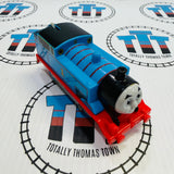 Boat & Sea Set Complete with Regular Thomas Used - Trackmaster Revolution