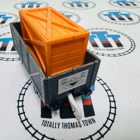 Troublesome Truck (2009) Used - Trackmaster