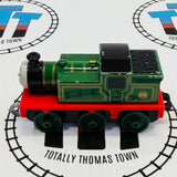 Whiff (2018 Mattel) Fair Condition Used - Push Along