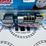 Hiro "All Engines Go" New - Push Along