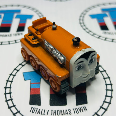 Terence (2002) Used - Take Along
