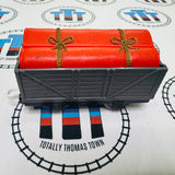 Troublesome Truck with Present (2002) Used - TOMY