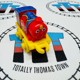 Percy en tant que Tornade Rouge – Occasion - Figurines