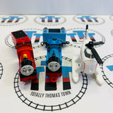 Percy #1 Mega Bloks - Occasion