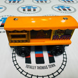 Zoo Car (Learning Curve) Good Condition Wooden - Used