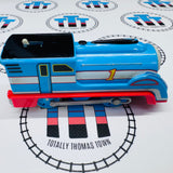 Streamlined Thomas (2013 Mattel) Fair Condition Used - Trackmaster Revolution