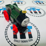 Trevor (Mattel) Good Condition Wooden - Used