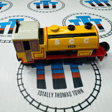 Ben (1993) Very Good Condition ERTL Gold Rail - Used