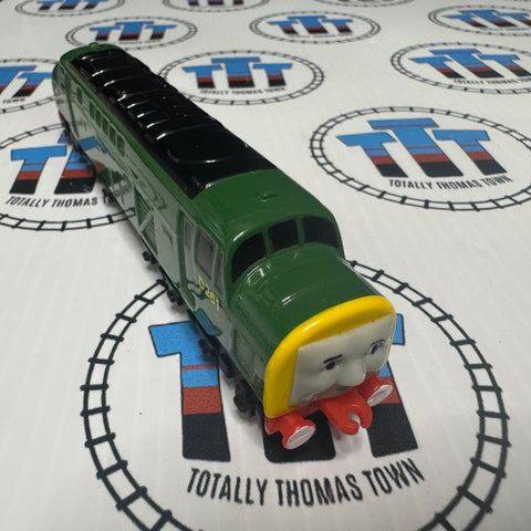 D261 (2001) Very Good Condition ERTL - Used