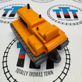 Terence Fair Condition Golden Bear - Used