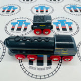 BRIO 33697 Train en bois Speedy Bullet - Occasion