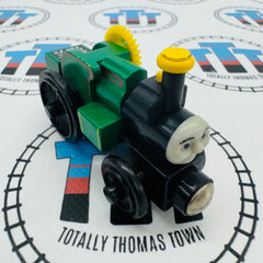 Trevor (Learning Curve 2000) Wooden - Used