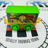 Wagon serpent de fret d'occasion - Minis