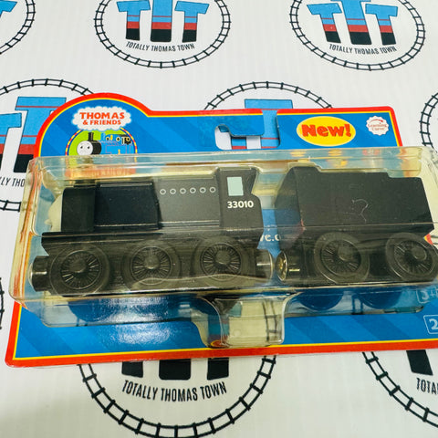 Neville & Tender Faded Box Rare Wooden - New