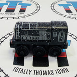 Snow Storm Diesel (Mattel) Wooden - New no Box