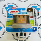 Toby "All Engines Go" Chinese Box New - Push Along