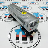 New York Subway Train - Broadway Local R Other Brand Train Wooden - Used