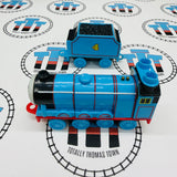 Gordon & Tender #1 Mega Bloks - Used
