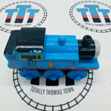 Thomas #58 (Learning Curve 2000) État Correct Bois Rare - Occasion