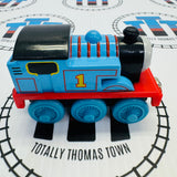 Thomas (2004) Metal Interactive Railway - Used