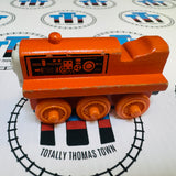 Terence (Learning Curve 2002) Rare Fair Condition Wooden - Used