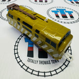 Diesel 10 (2009 Mattel) Noisy Missing Clip Used - Trackmaster