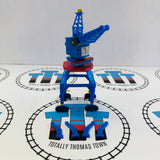 Beresford Large avec Pieds Supplémentaires #1 Capsule Plarail - Occasion