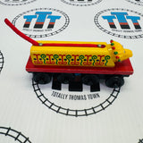 Chinese Dragon Older Style (Learning Curve) Wooden - Used