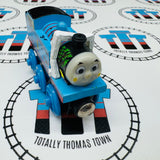 Thomas Comes to Breakfast (Learning Curve) Wooden - Used