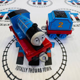 Edward & Tender (2013) Good Condition Used - Adventures