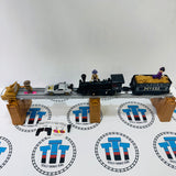 Back to the Future III Set New In Box - TOMY