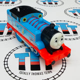 Snow Clearing Thomas (2009) Missing Plow Used - Trackmaster
