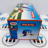 Sling Bridge Wooden - New in Box